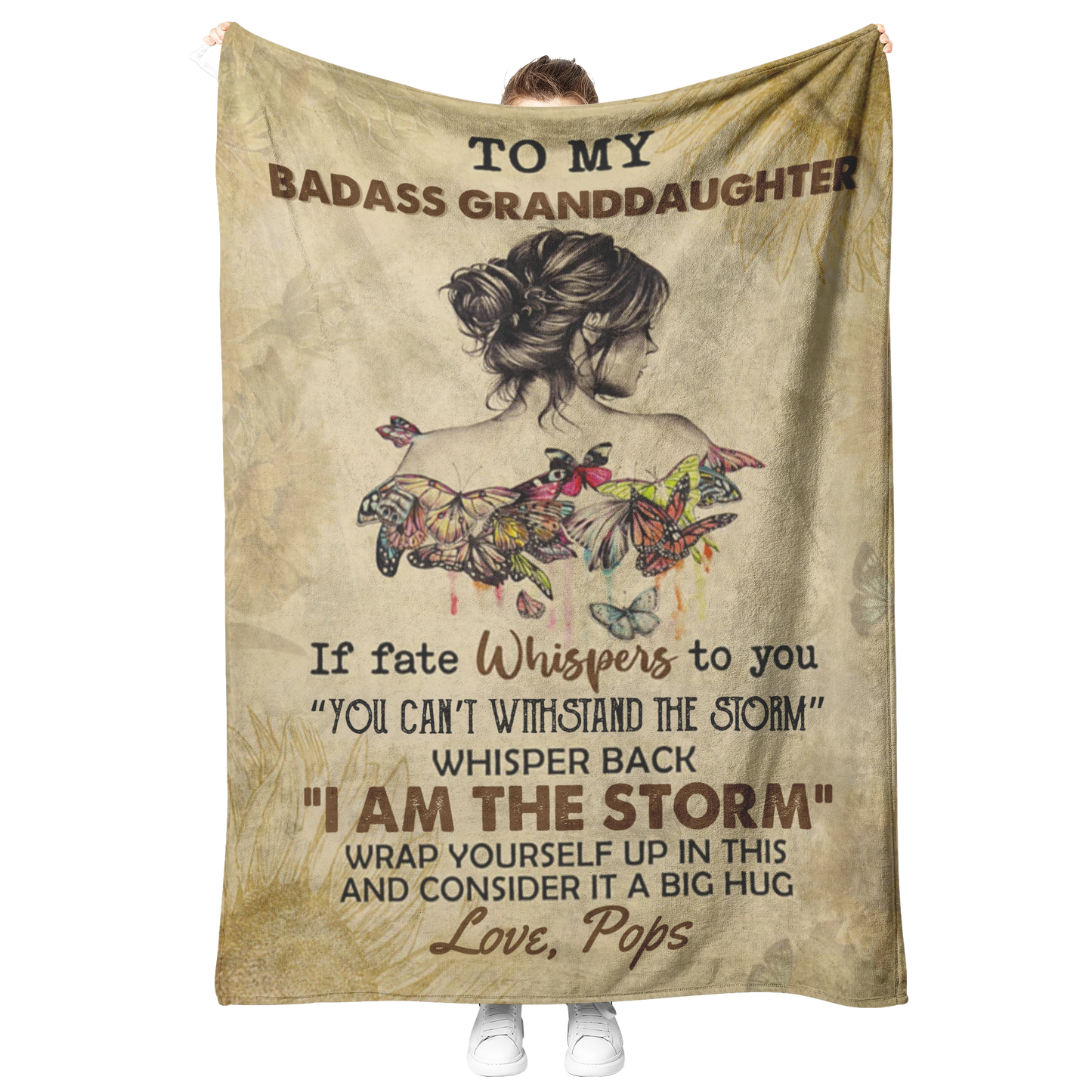 CUSTOM_LOVE_POPS_V_Blanket_Model_Mockup.png