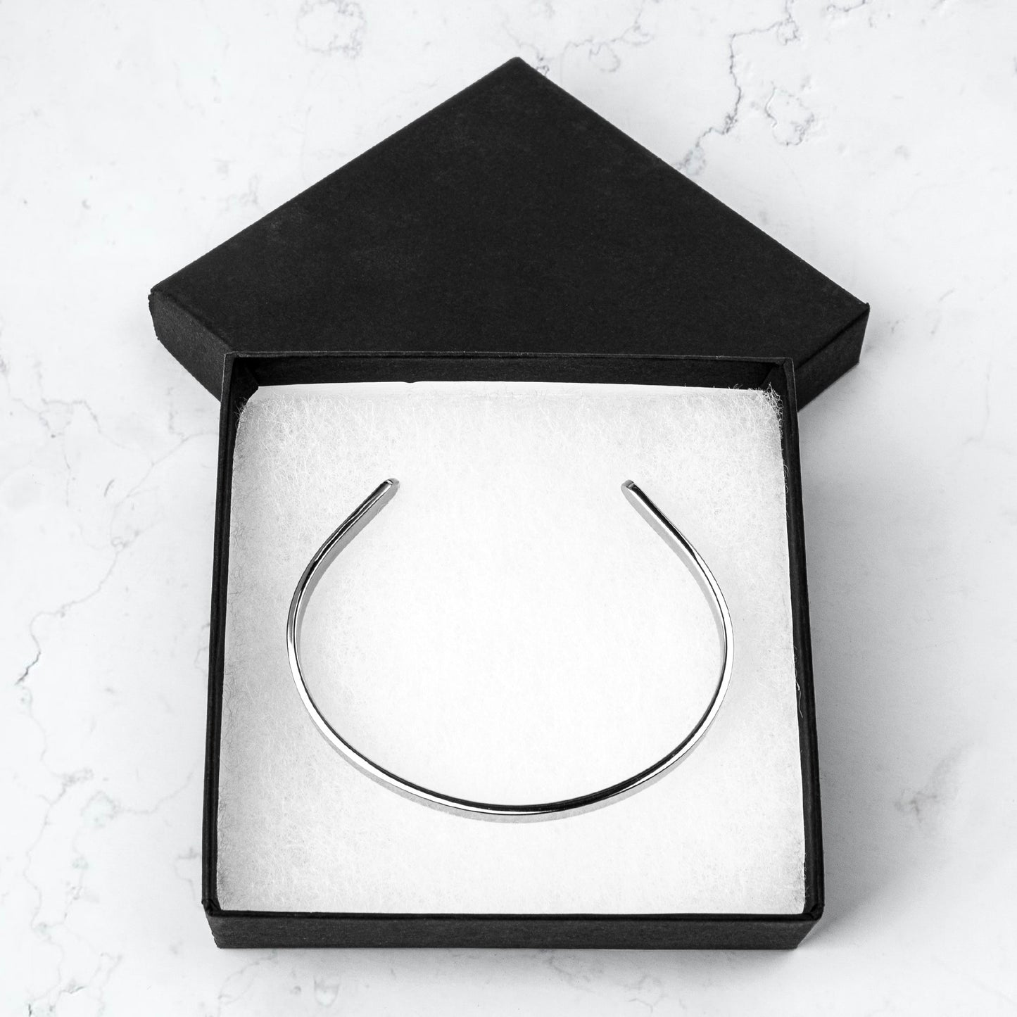 Forever Always in My Heart Bracelet