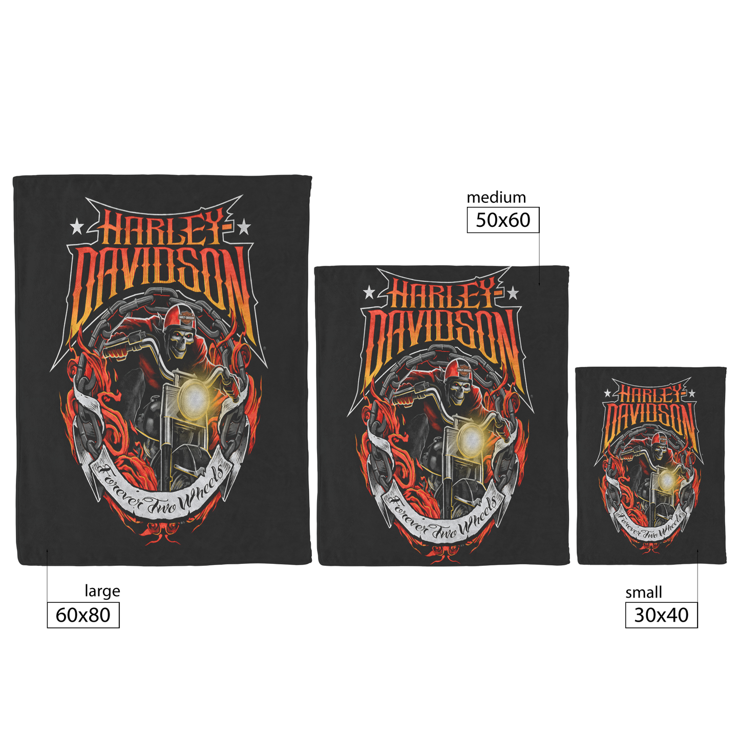 Forever_Two_Wheels_Harley_Davidson_Blank_V_Blanket_Size_Options_Mockup.png