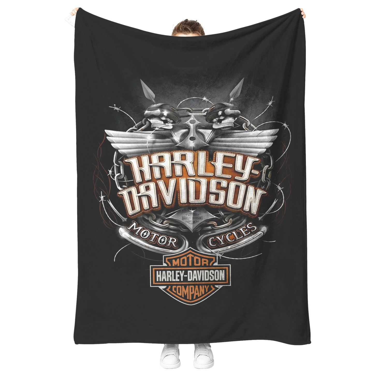 Harley_Davidson_Eagle_Mafia_Velveteen_So_V_Blanket_Model_Mockup.png