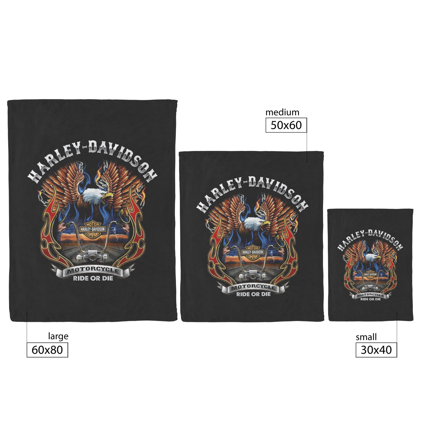 Harley_Davidson_Fiery_Eagle_Blank_Gift_f_V_Blanket_Size_Options_Mockup.png