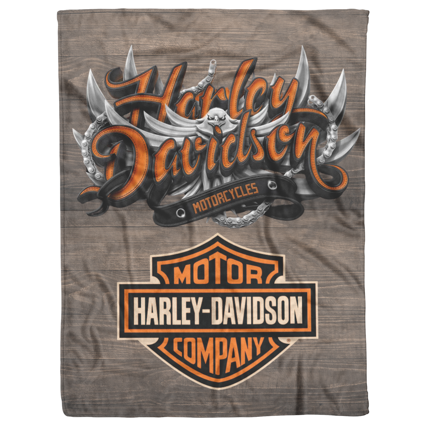 Harley_Davidson_Fiery_Eagle_Blanket_Gift_V_Blanket_AS_Flat_Mockup.png
