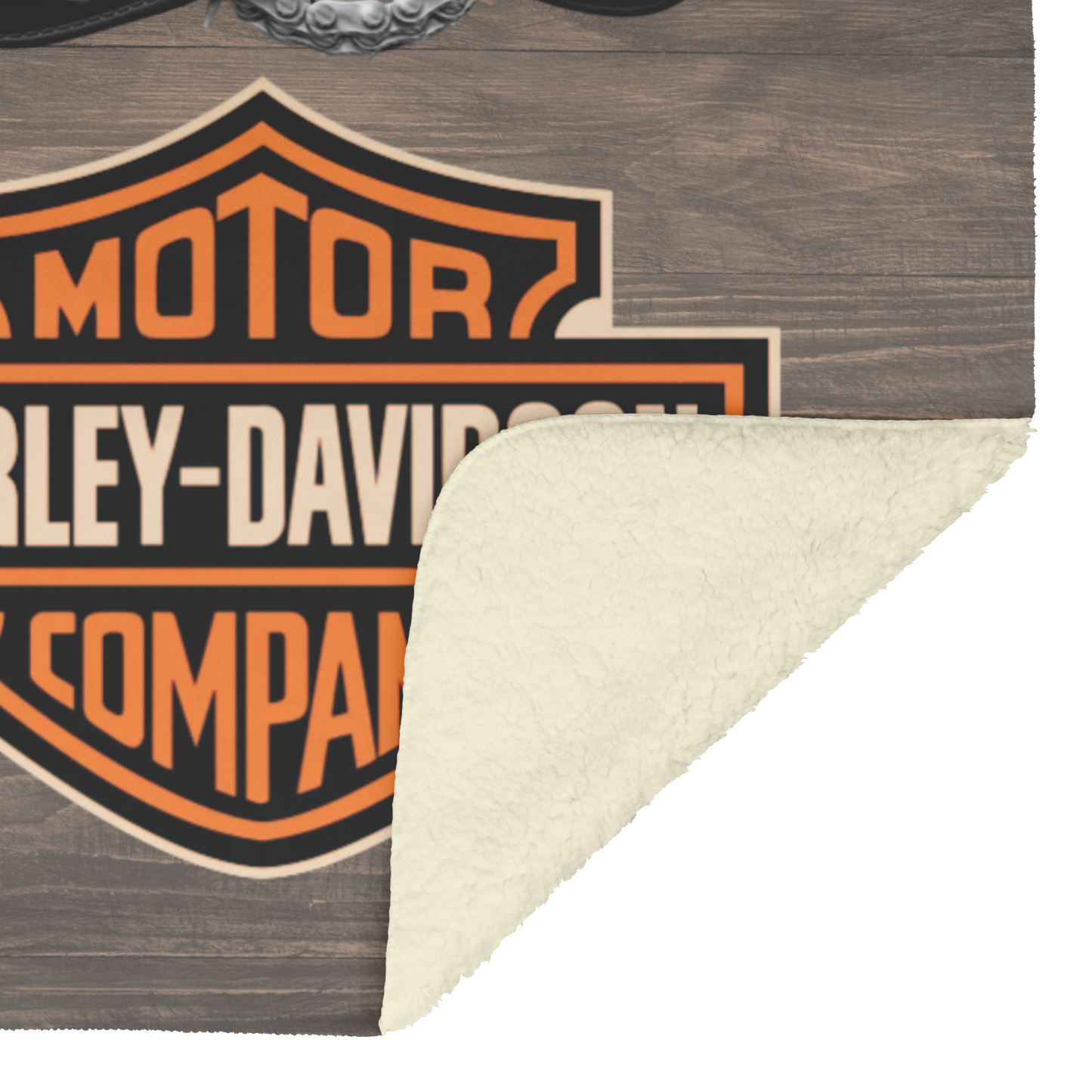 Harley_Davidson_Fiery_Eagle_Blanket_Gift_V_Blanket_Sherpa_Mockup.png