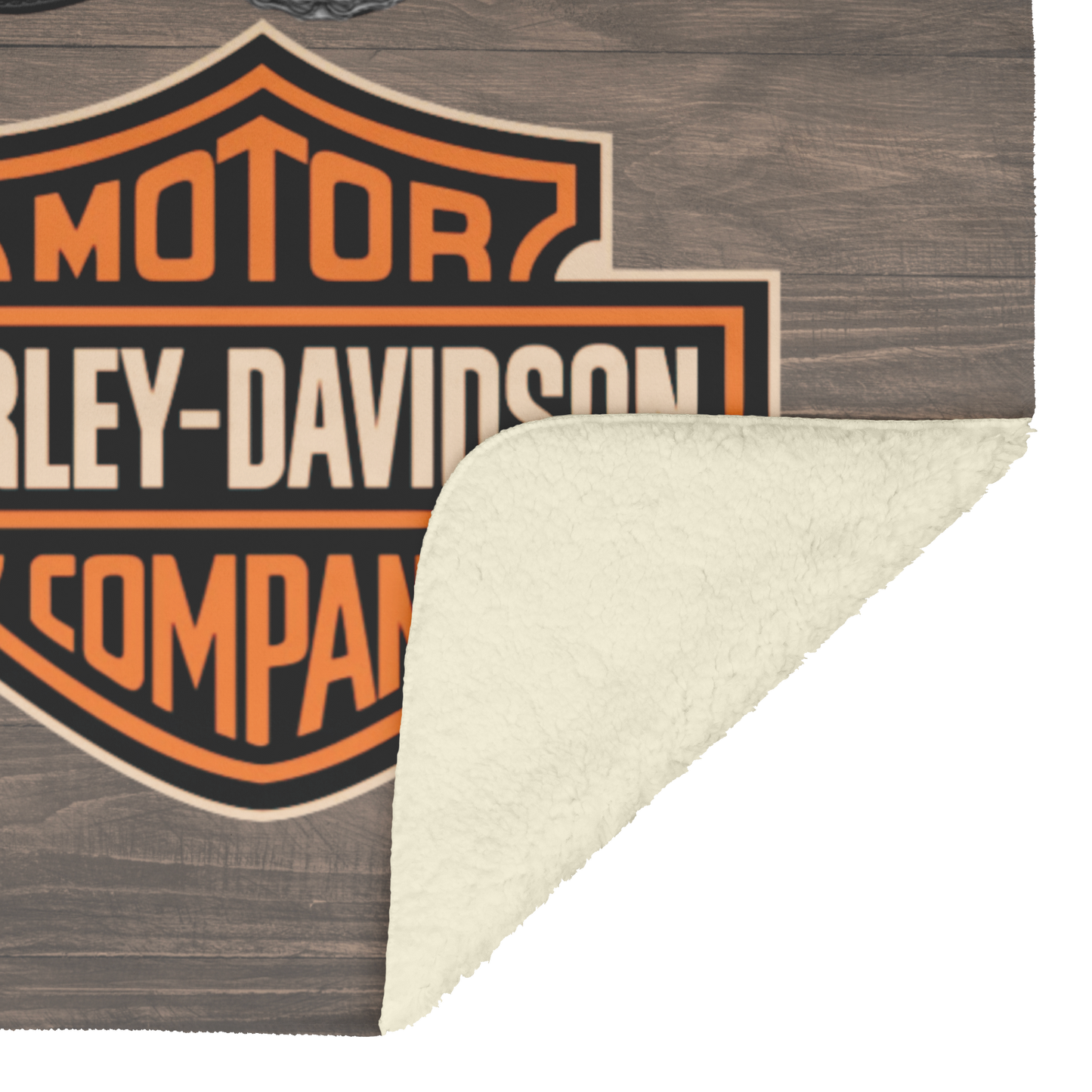 Harley_Davidson_Fiery_Eagle_Blanket_Gift_V_Blanket_Sherpa_Mockup.png