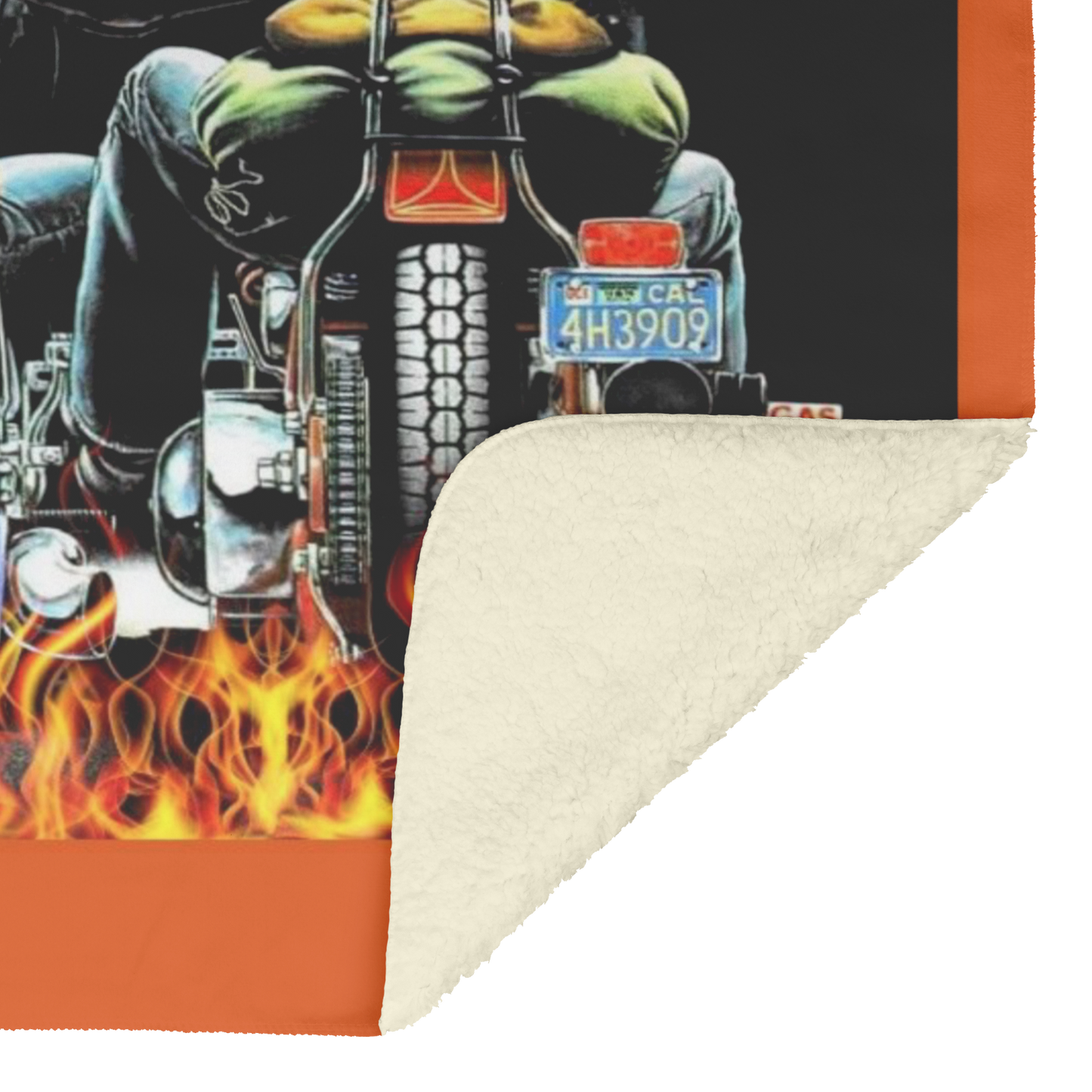 Harley_Davidson_Girl_Skull_Blanket_Gift__V_Blanket_Sherpa_Mockup.png