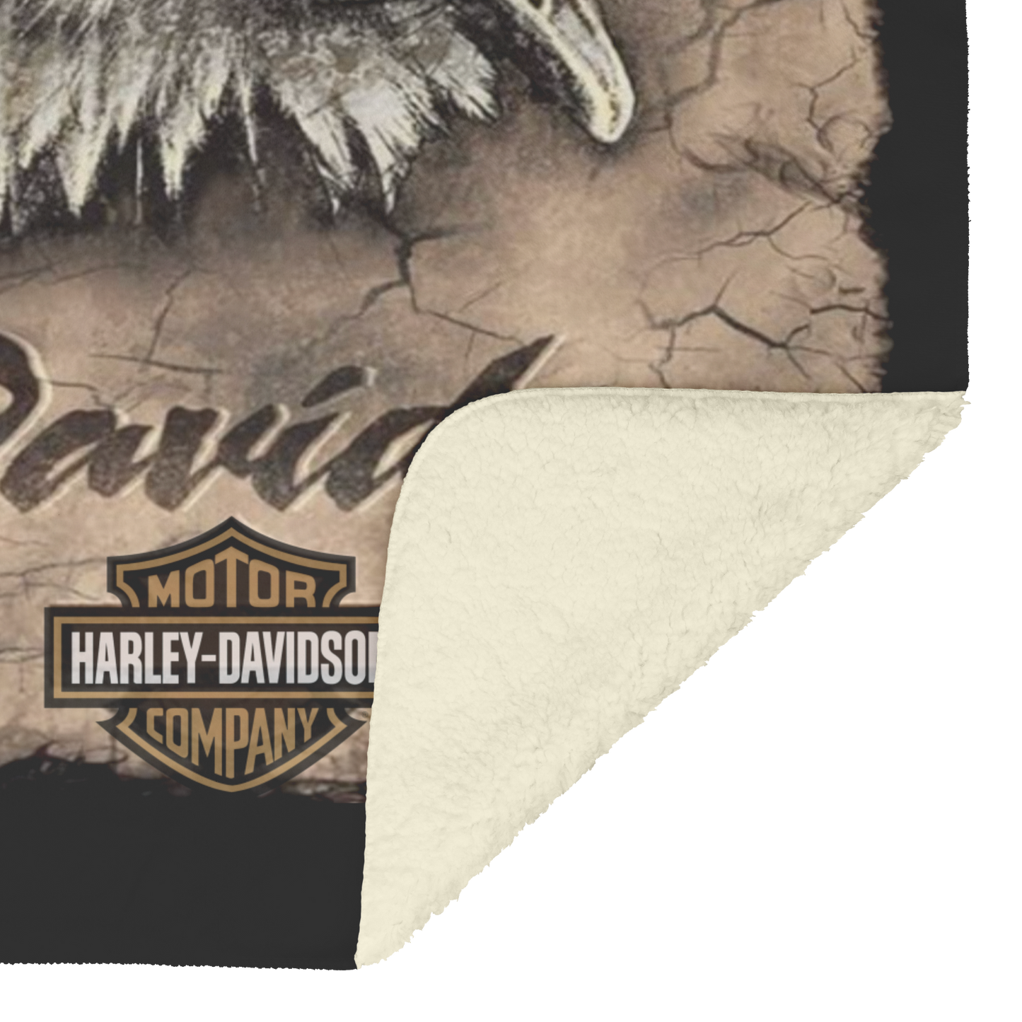 Harley_Davidson_Rugged_Eagle_Blanket_Gif_V_Blanket_Sherpa_Mockup.png