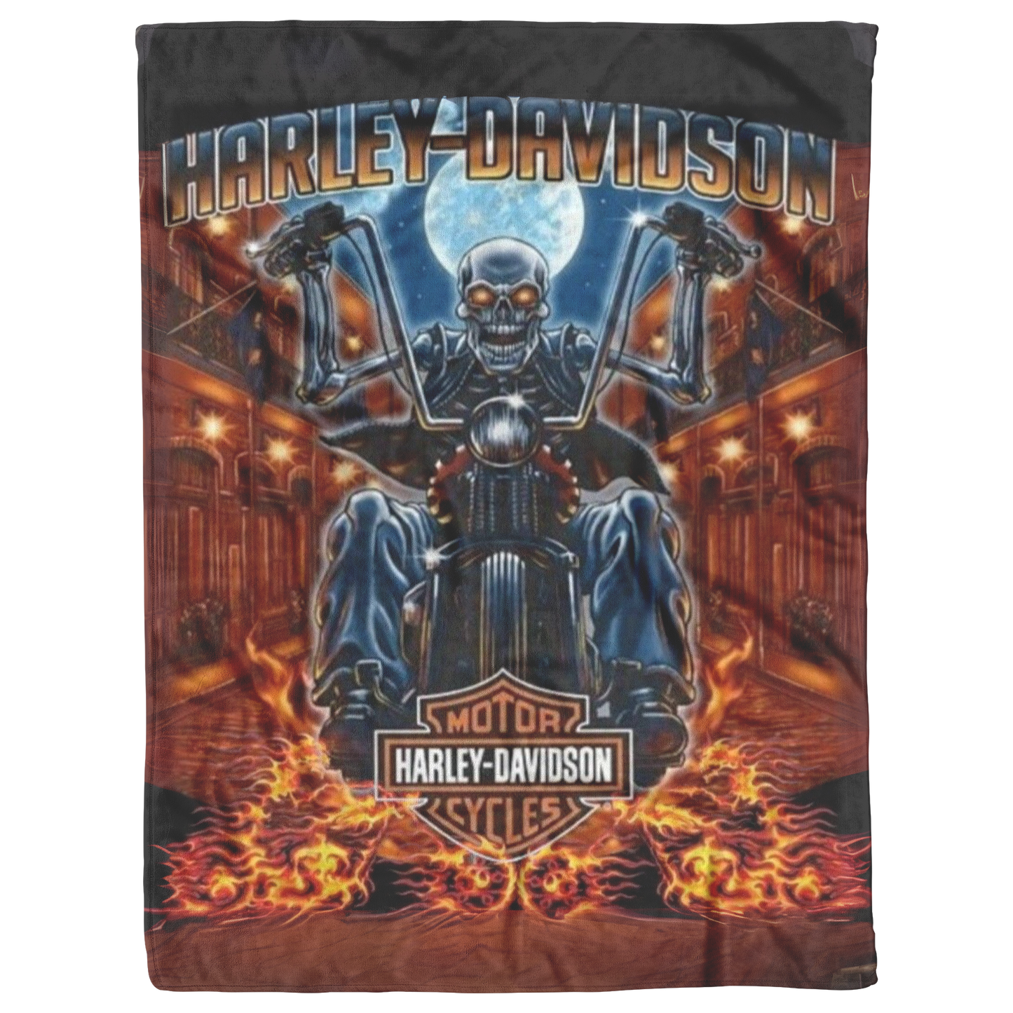 Harley_Davidson_Rustic_Skull_Velveteen_P_V_Blanket_AS_Flat_Mockup.png