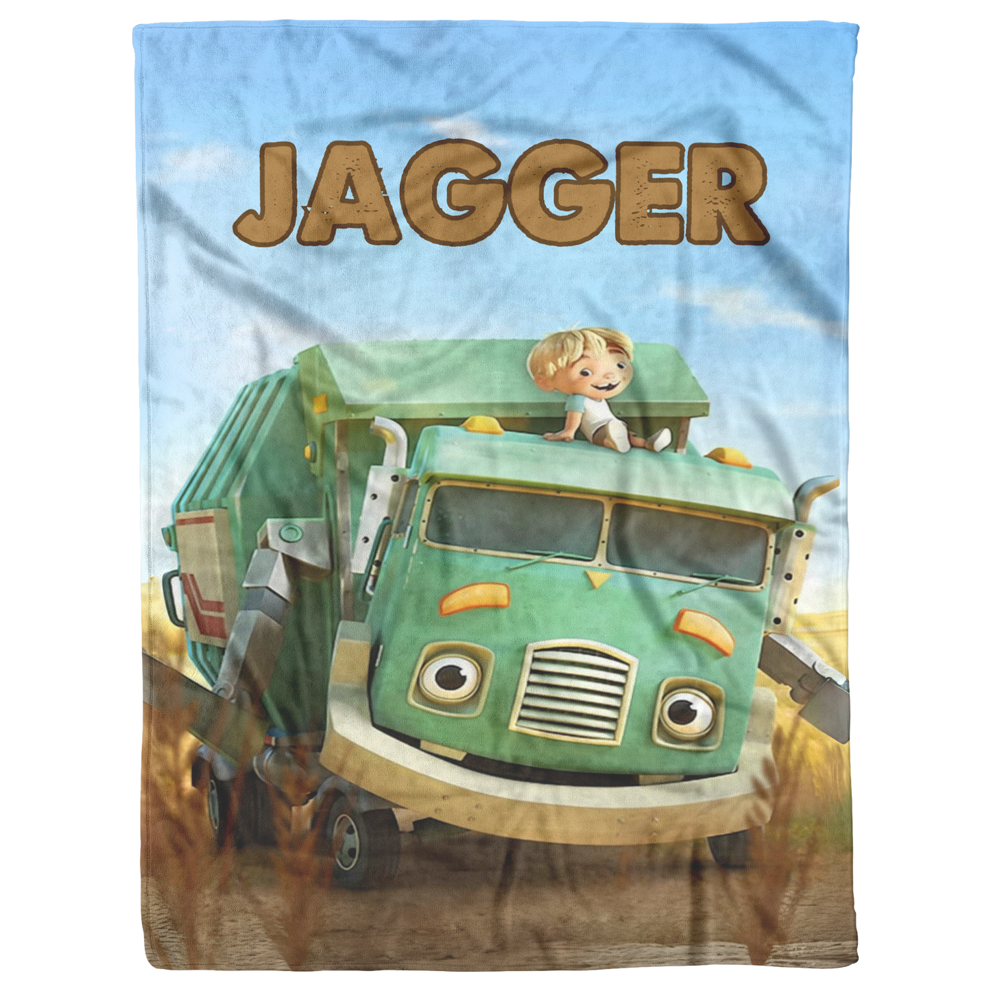PERSONALIZED_TRASH_TRUCK_JAGGER_V_Blanket_AS_Flat_Mockup.png