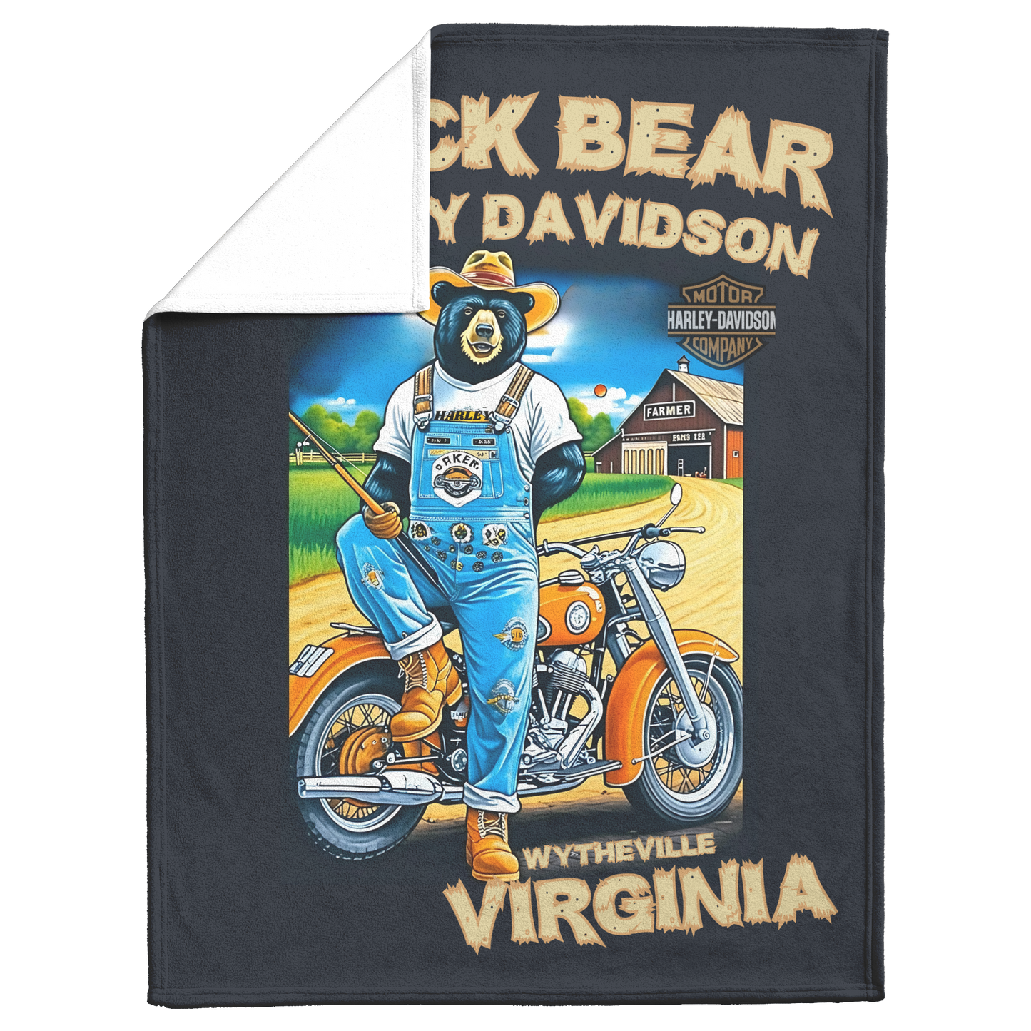 Perfect_Gift_for_Bikers_Harley_Davidson__V_Blanket_Fold_Mockup.png