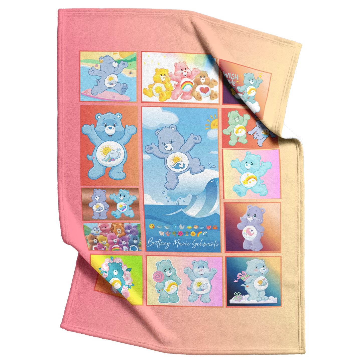 Personalized_Sea_Bear_Friend_Brittaney_M_V_Blanket_Top_Bottom_Folds_Mockup.png_15918215