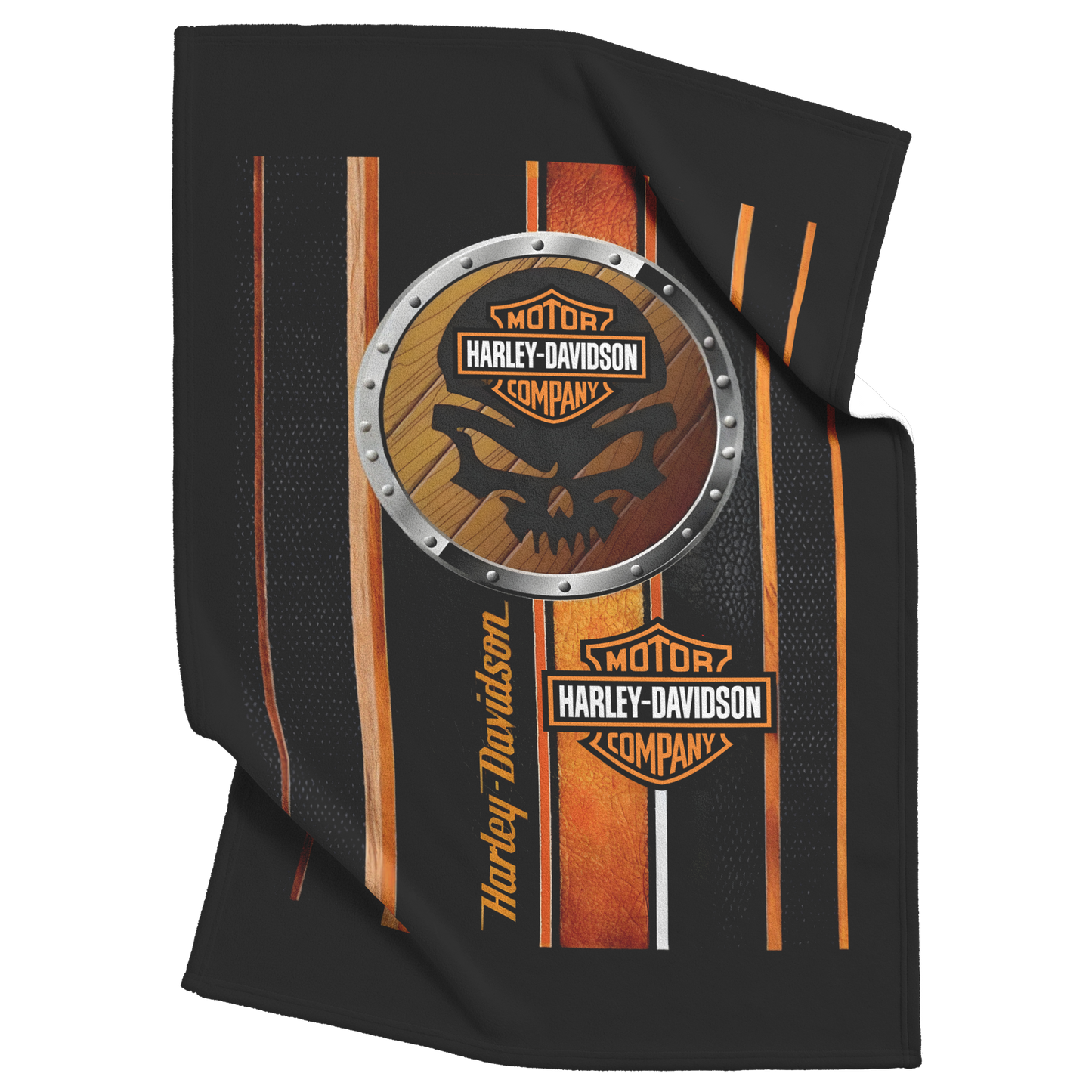 Skull_Shield_Willie_G_Harley_Davidson_Ve_V_Blanket_Top_Bottom_Folds_Mockup.png_15666790
