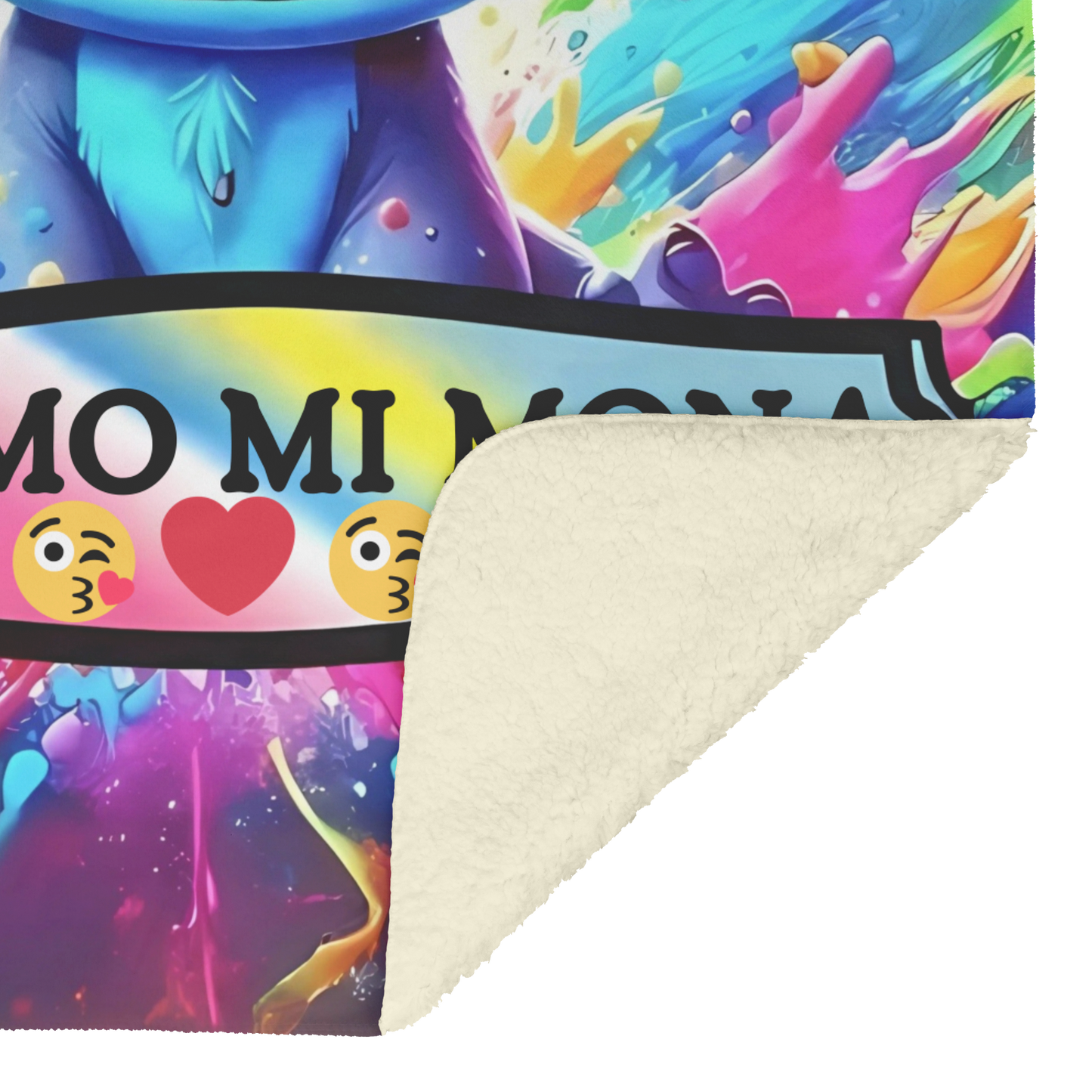 TE_AMO_MI_MONA_V_Blanket_Sherpa_Mockup.png