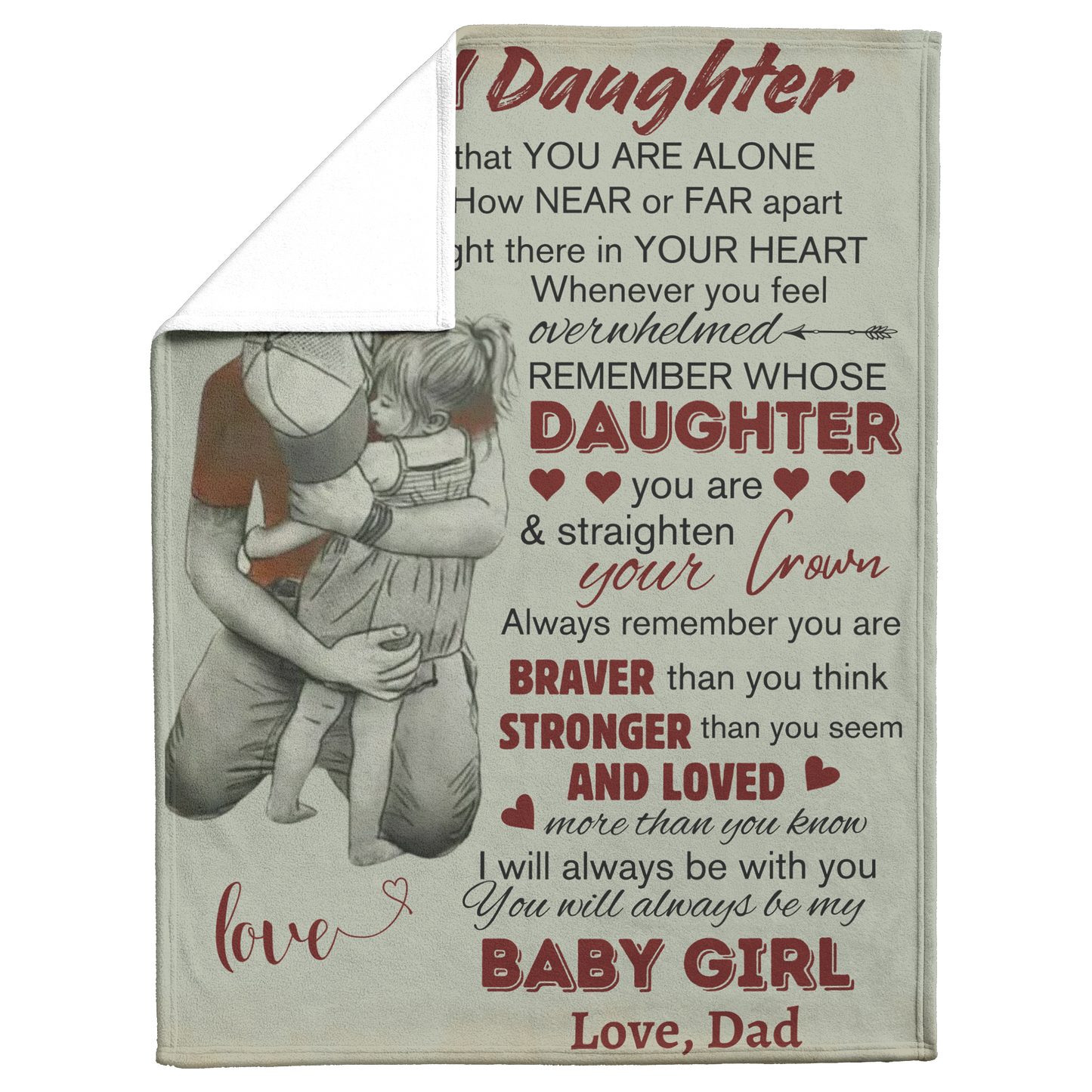 To_My_Daughter_Fleece_Blanket_Birthday__V_Blanket_Fold_Mockup.png