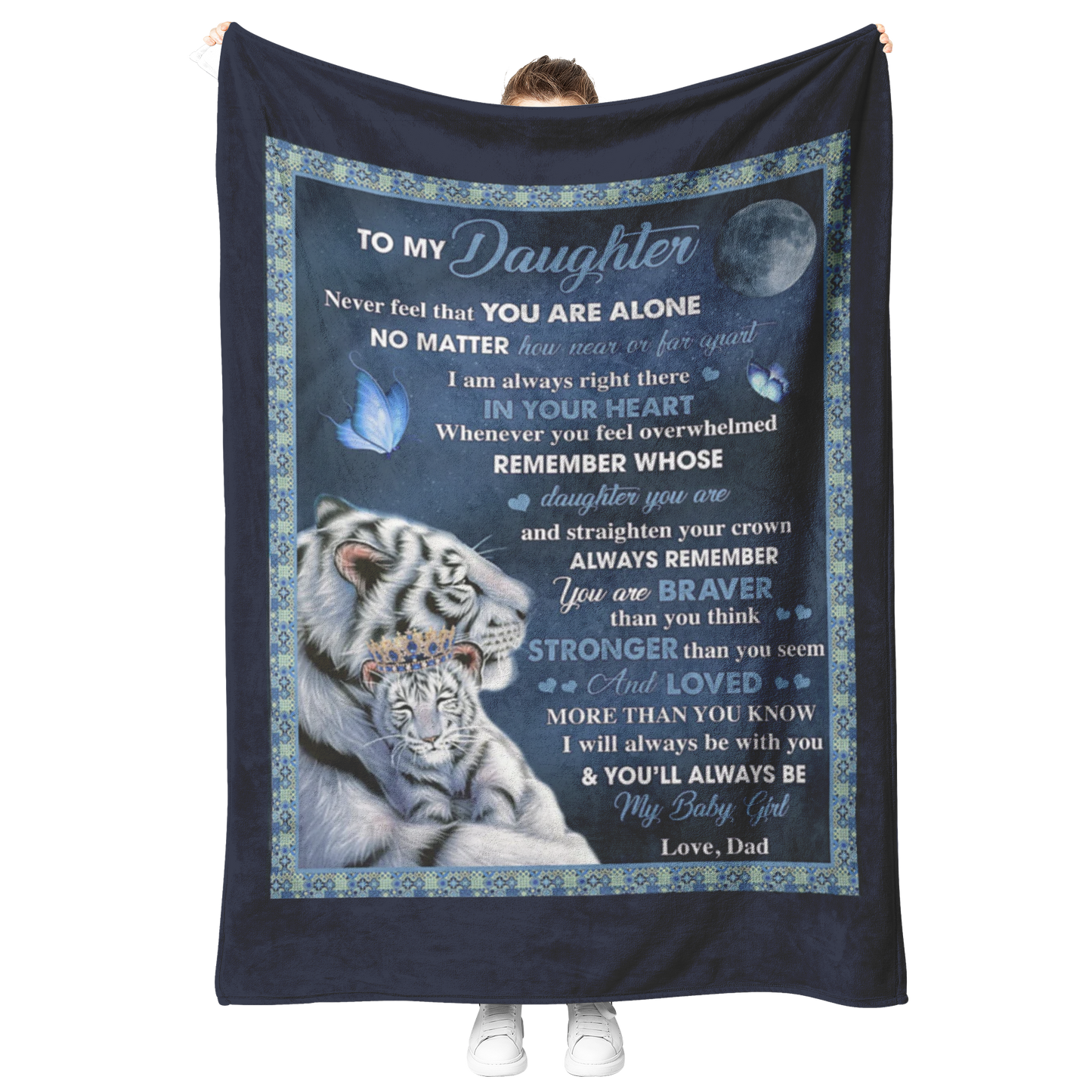 To_My_Daughter_Never_Feel_That_You_Are_A_V_Blanket_Model_Mockup.png