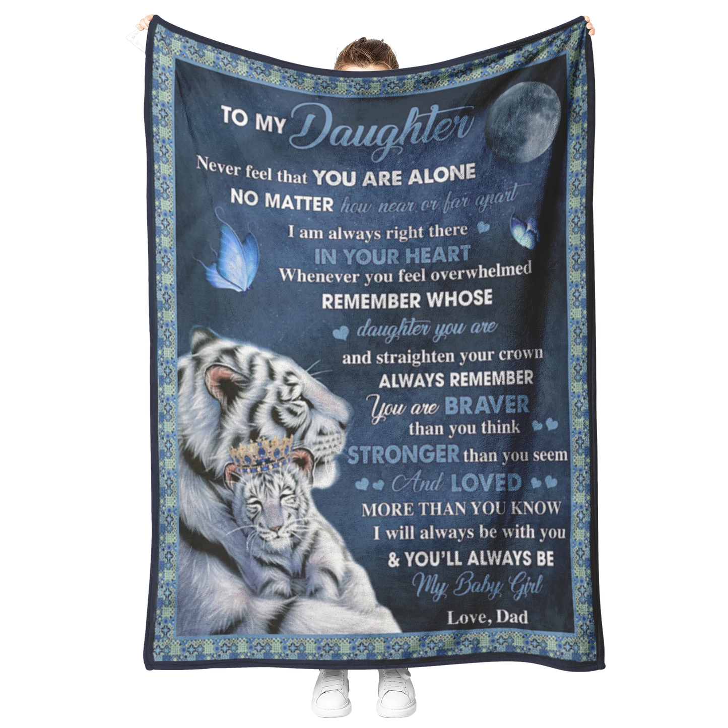 To_My_Daughter_Never_Feel_That_You_Are_A_V_Blanket_Model_Mockup.png