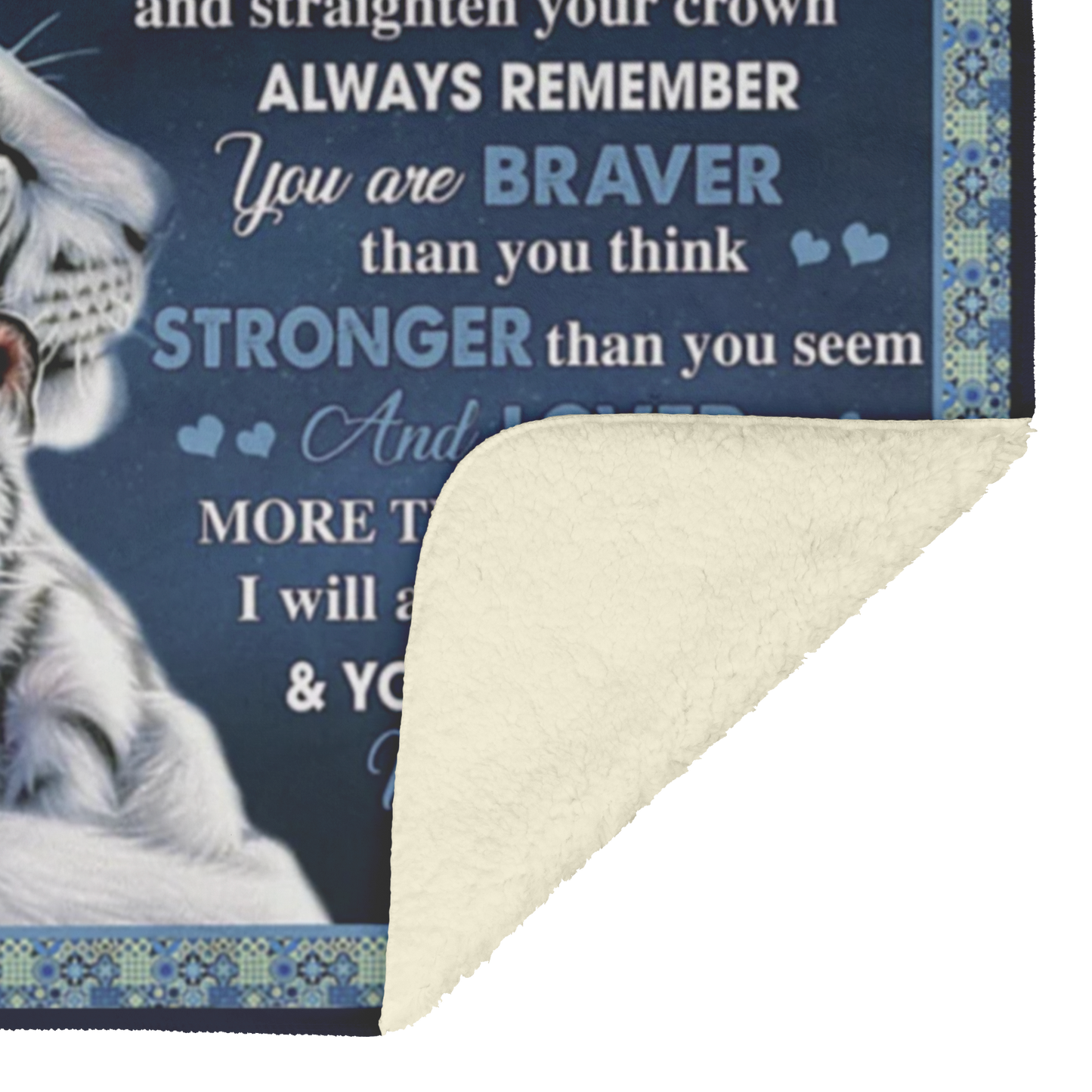 To_My_Daughter_Never_Feel_That_You_Are_A_V_Blanket_Sherpa_Mockup.png