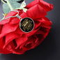 TO MY BEAUTIFUL MOTHER | CIRCLE PENDANT NECKLACE | YOU ARE THE BEST