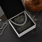 TO MY BOYFRIEND | CUBAN LINK CHAIN | I DONT WANT TO LIVE WITHOUT YOU BY MY SIDE