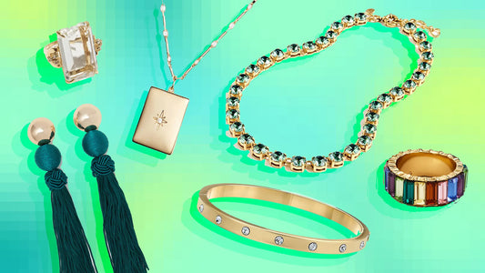35 Best Jewelry Gifts for Every Style and Budget