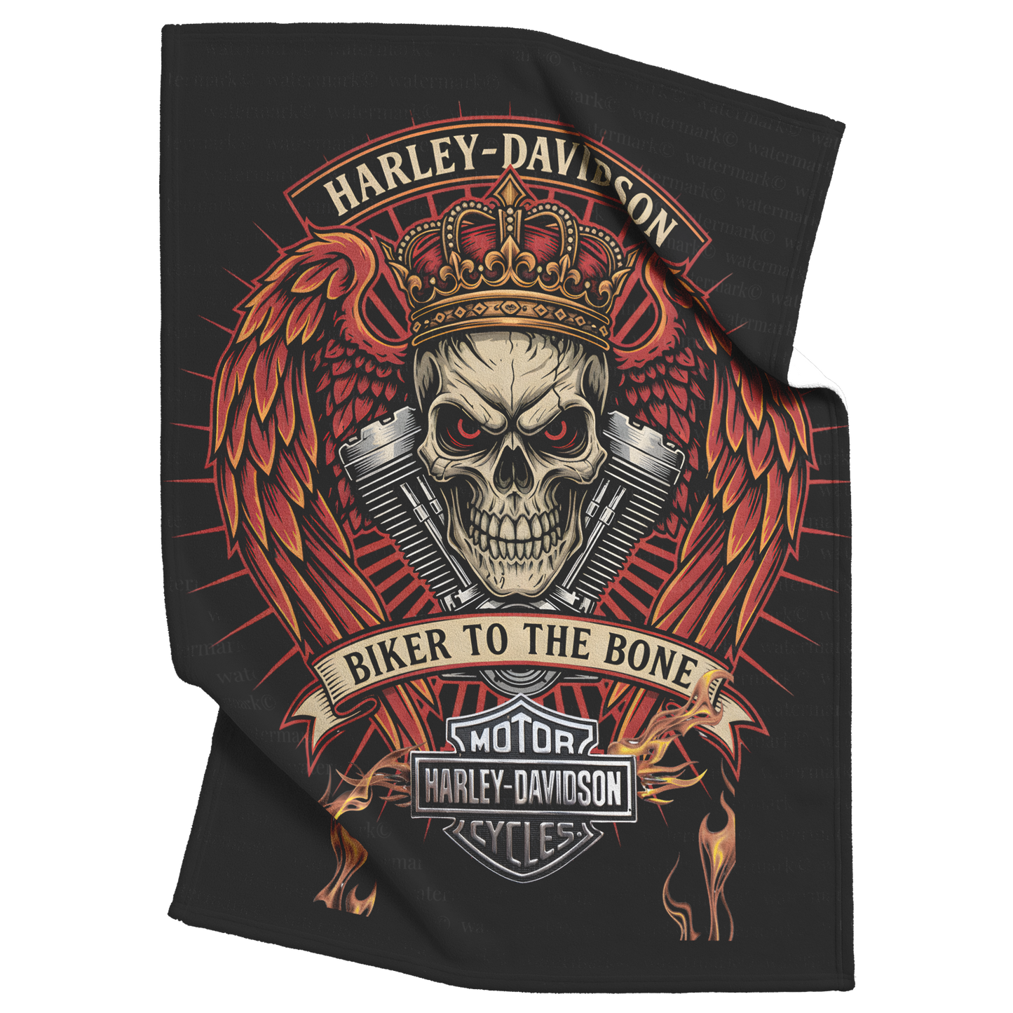 Biker_to_the_Bones_Harley_Davidson_Blank_V_Blanket_Top_Bottom_Folds_Mockup.png_15309062