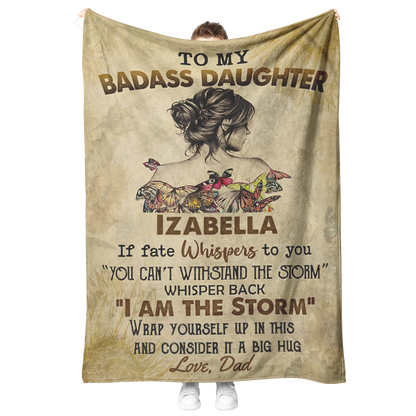 CUSTOM__Izabella_V_Blanket_Model_Mockup.png