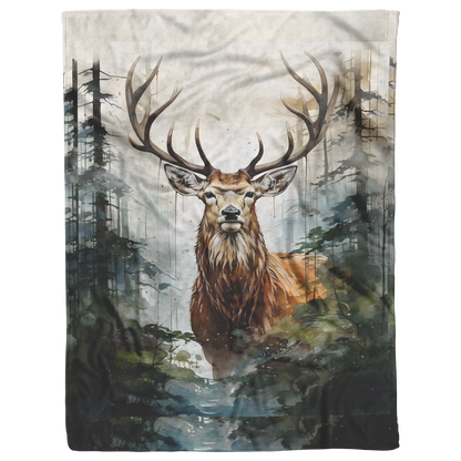 Deer_Buck_Water_Color_Mink_Touch_Ultra_P_V_Blanket_AS_Flat_Mockup.png_15370475
