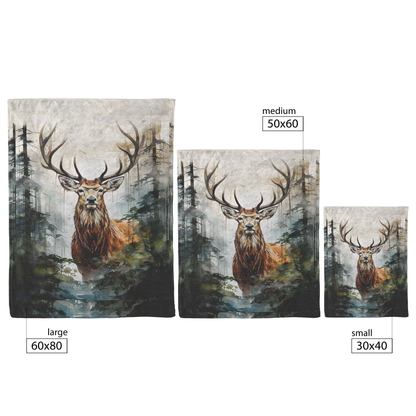 Deer_Buck_Water_Color_Mink_Touch_Ultra_P_V_Blanket_Size_Options_Mockup.png_15370479