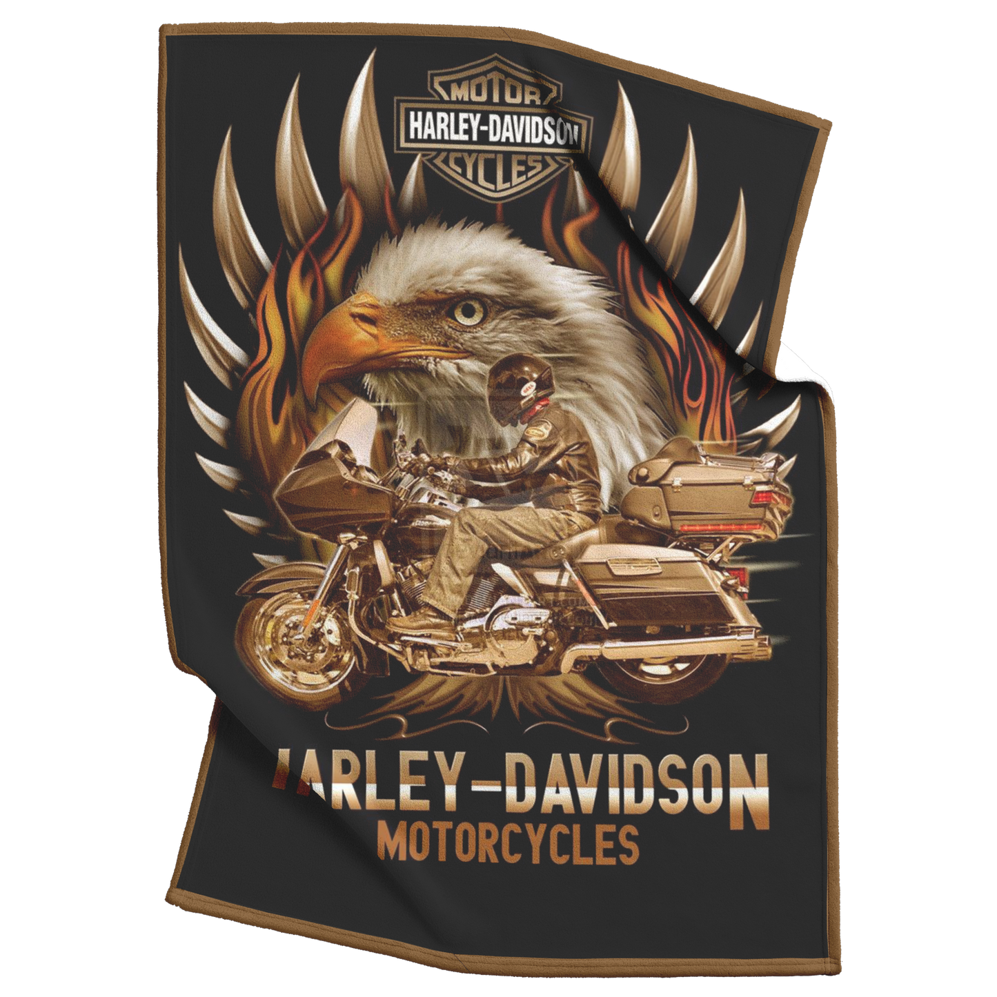 Eagle_Motorcycles_Harley_Davidso_Blanket_V_Blanket_Top_Bottom_Folds_Mockup.png