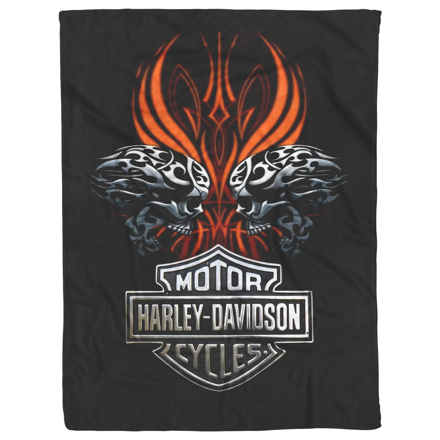 Flaming_Tribal_Skull_Harley_Davidson_Bla_V_Blanket_AS_Flat_Mockup.png_15420895