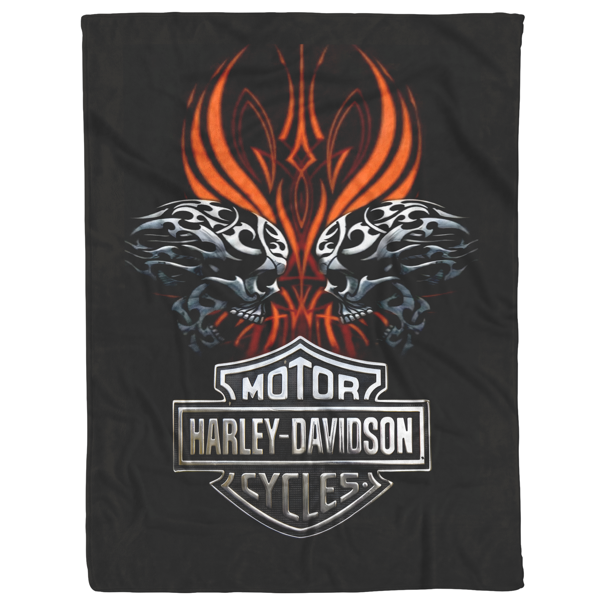 Flaming_Tribal_Skull_Harley_Davidson_Bla_V_Blanket_AS_Flat_Mockup.png_15420895