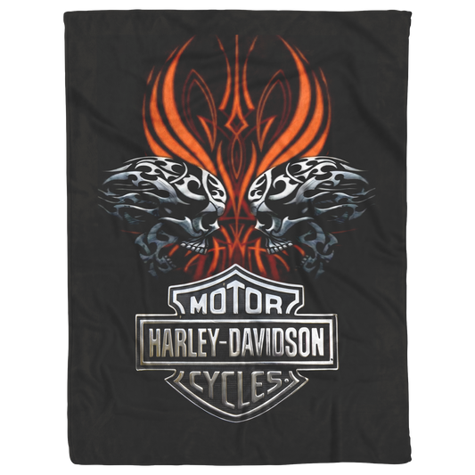 Flaming_Tribal_Skull_Harley_Davidson_Bla_V_Blanket_AS_Flat_Mockup.png_15420895