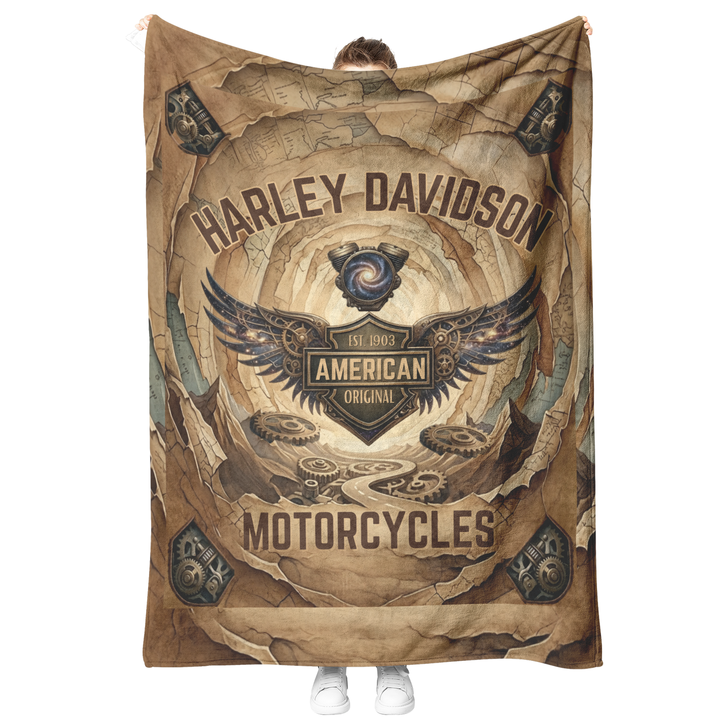 Galaxy_Wings_Harley_Davidson_Velveteen_B_V_Blanket_Model_Mockup.png_15611344