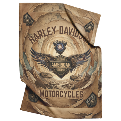 Galaxy_Wings_Harley_Davidson_Velveteen_B_V_Blanket_Top_Bottom_Folds_Mockup.png_15611347