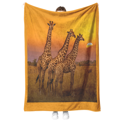 Giraffe_Ultra_Soft_Mink_Touch_Plush_Flee_V_Blanket_Model_Mockup.png