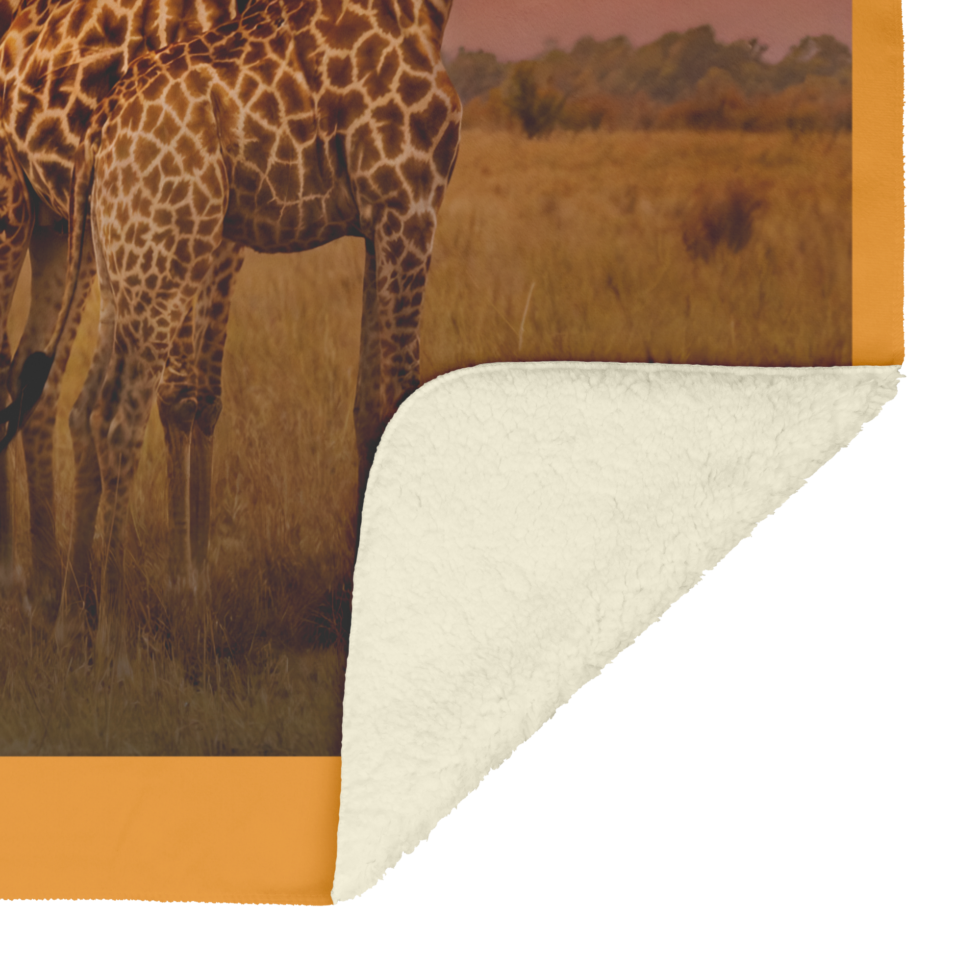 Giraffe_Ultra_Soft_Mink_Touch_Plush_Flee_V_Blanket_Sherpa_Mockup.png