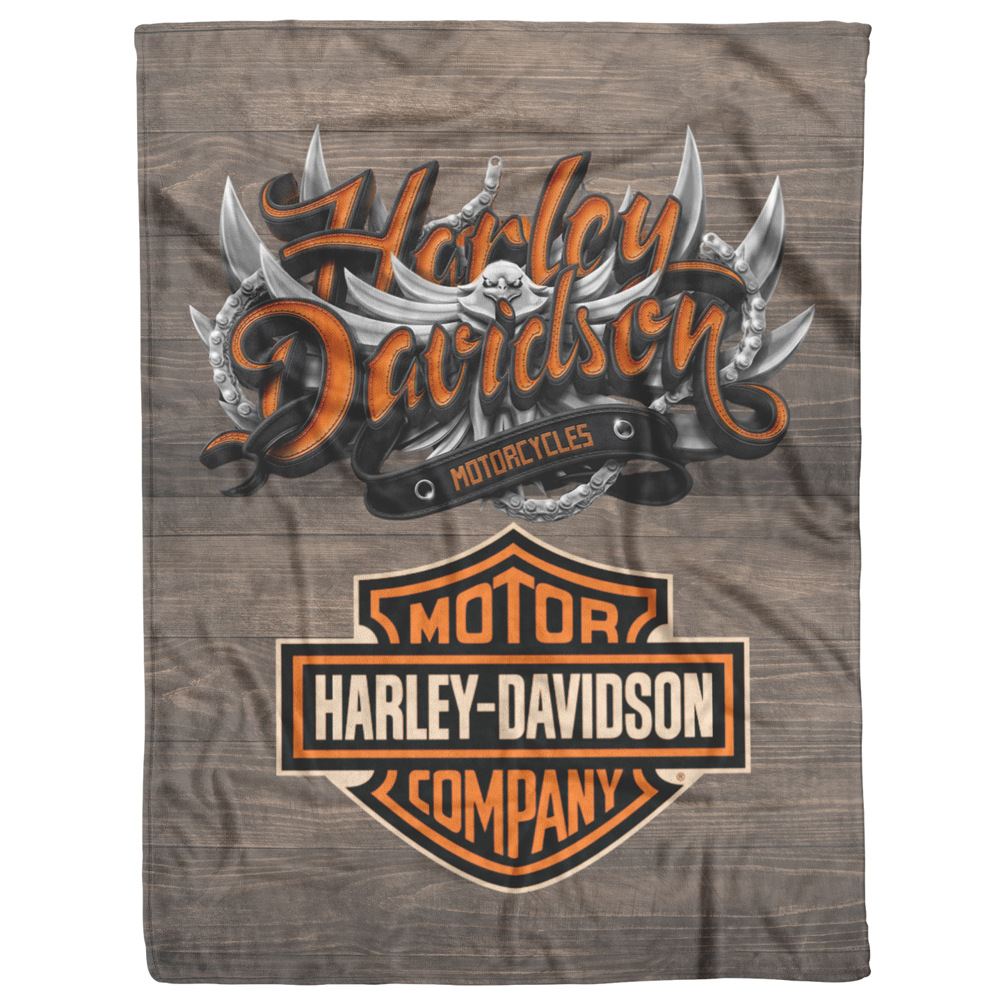HARLEY_DAVIDSON_FIERY_EAGLE_50_60_SHERPA_V_Blanket_AS_Flat_Mockup.png