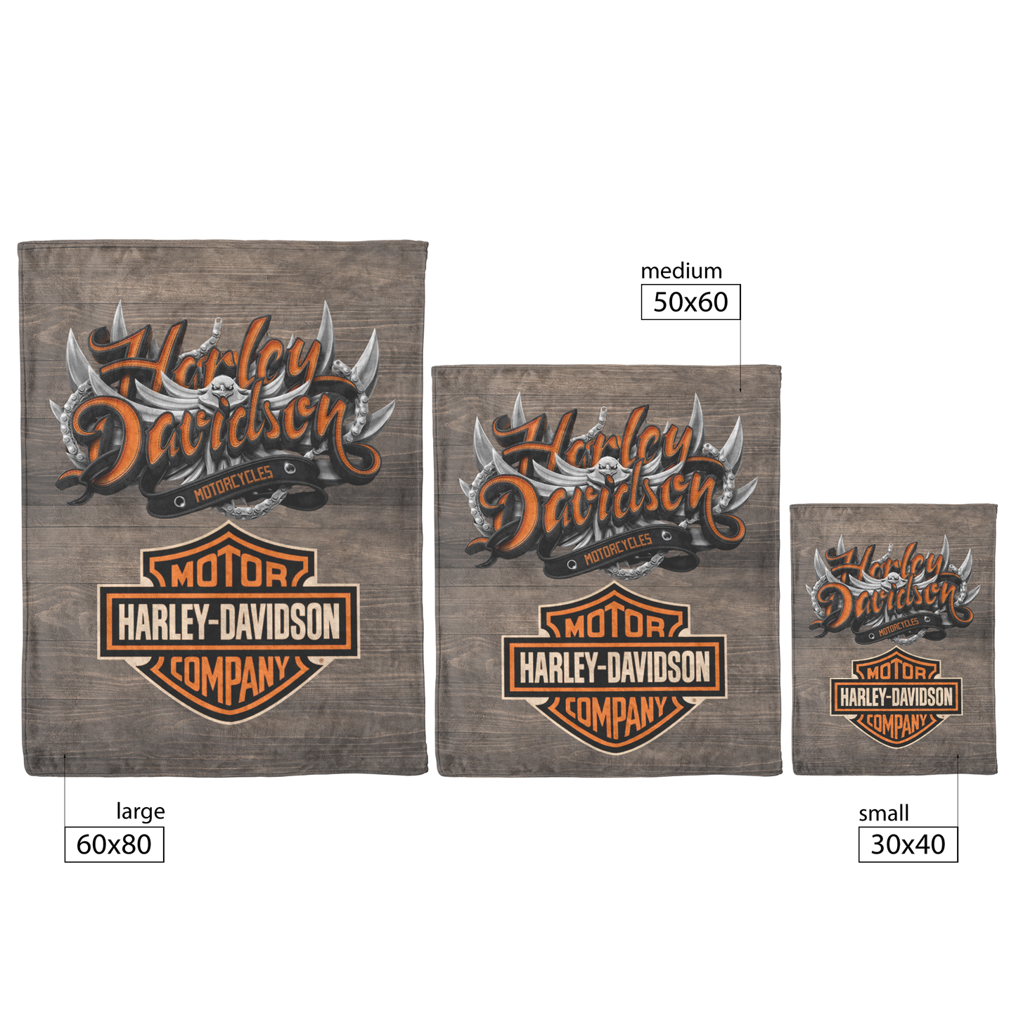 HARLEY_DAVIDSON_FIERY_EAGLE_50_60_SHERPA_V_Blanket_Size_Options_Mockup.png