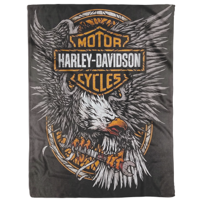 Harley_Davidson_Angry_Eagle_Blanket_Gift_V_Blanket_AS_Flat_Mockup.png