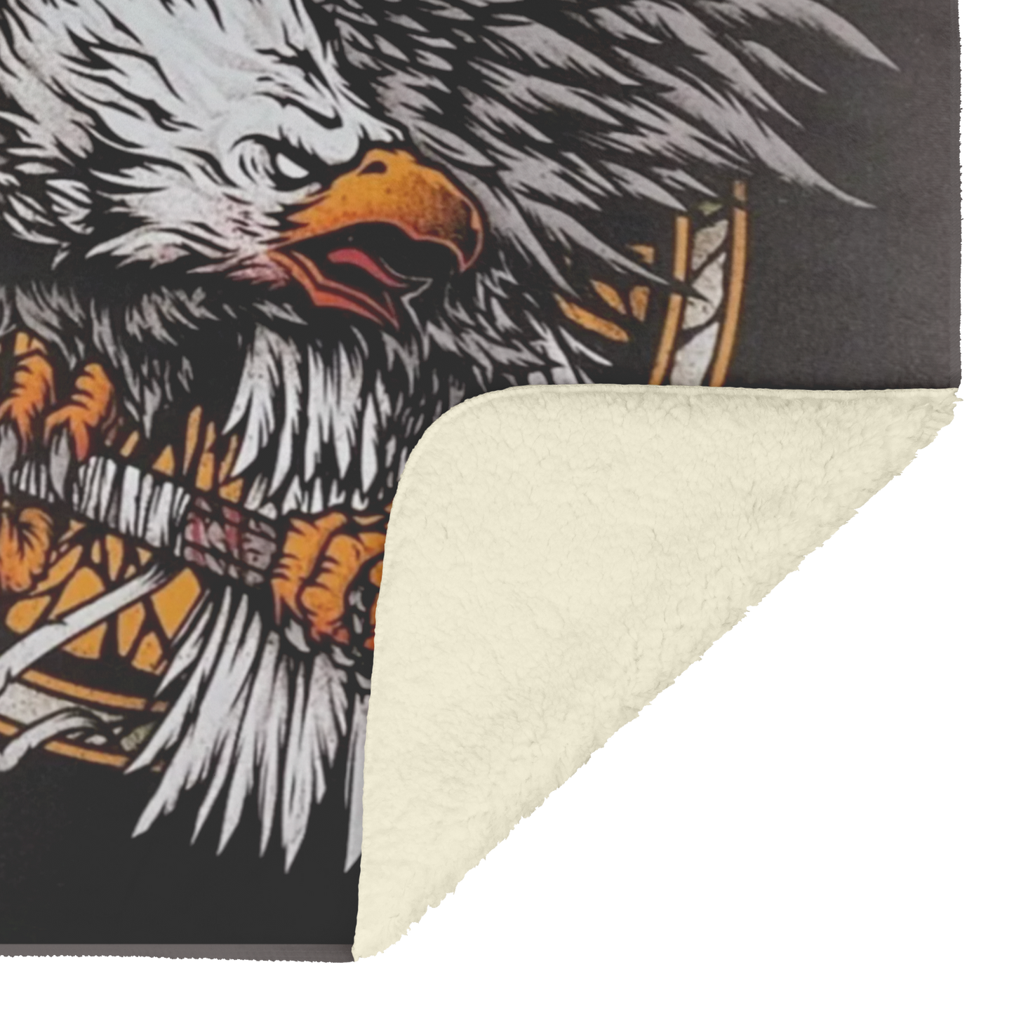 Harley_Davidson_Angry_Eagle_Blanket_Gift_V_Blanket_Sherpa_Mockup.png