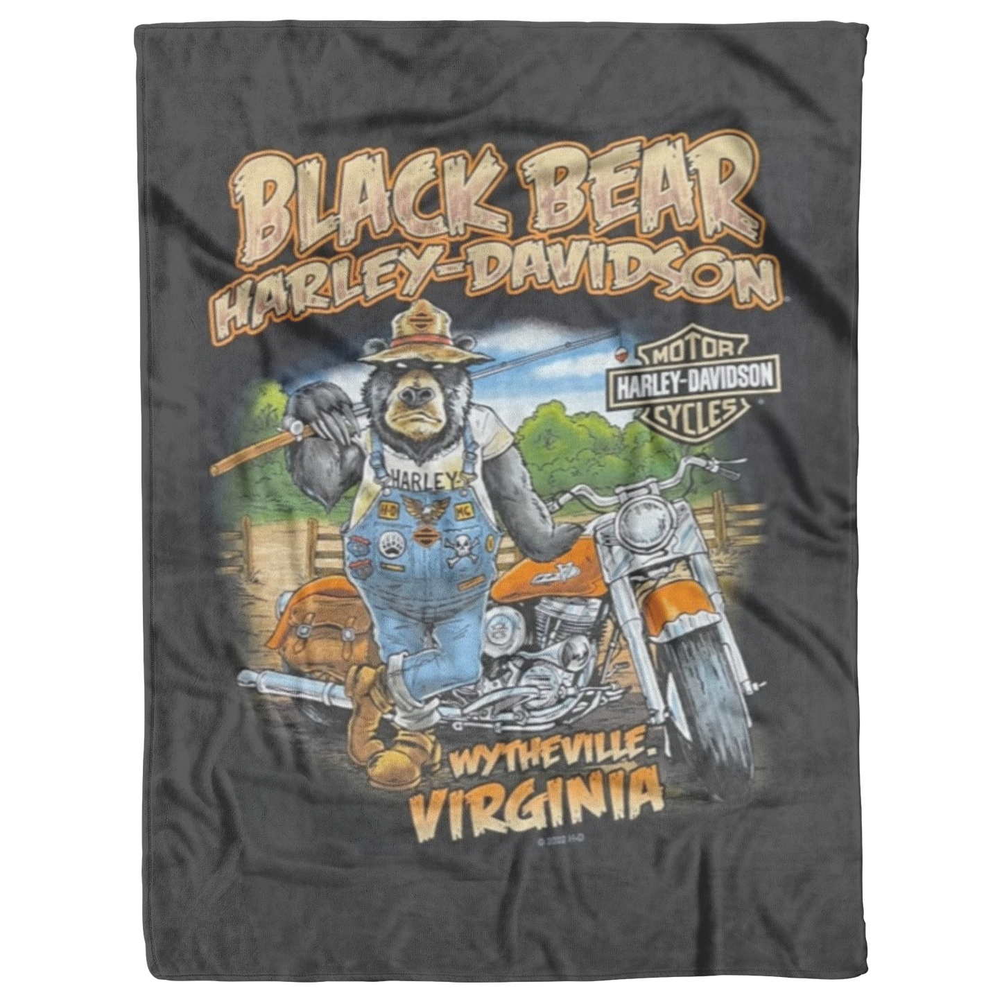 Harley_Davidson_Black_Bear_Blanket_Gift__V_Blanket_AS_Flat_Mockup.png