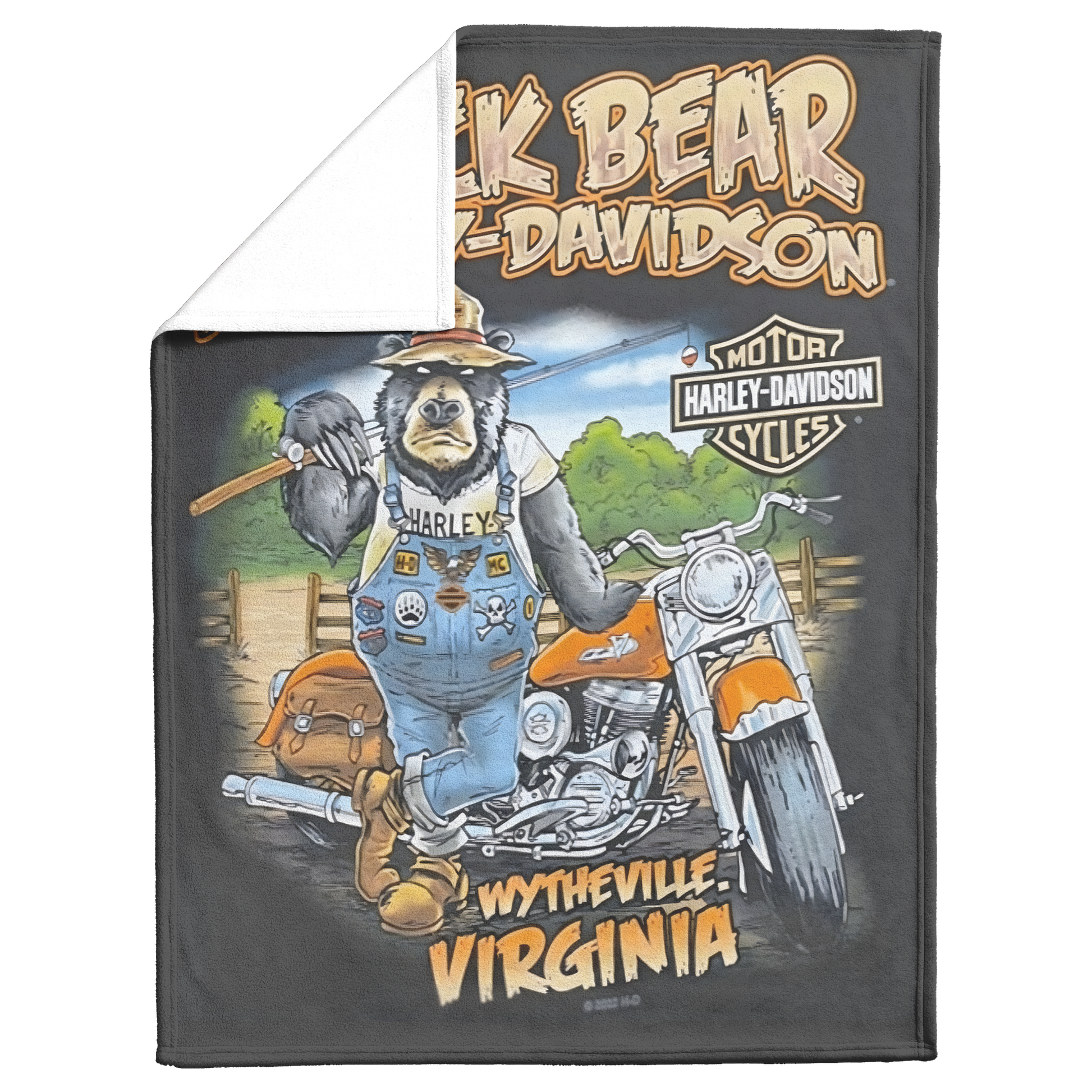 Harley_Davidson_Black_Bear_Blanket_Gift__V_Blanket_Fold_Mockup.png