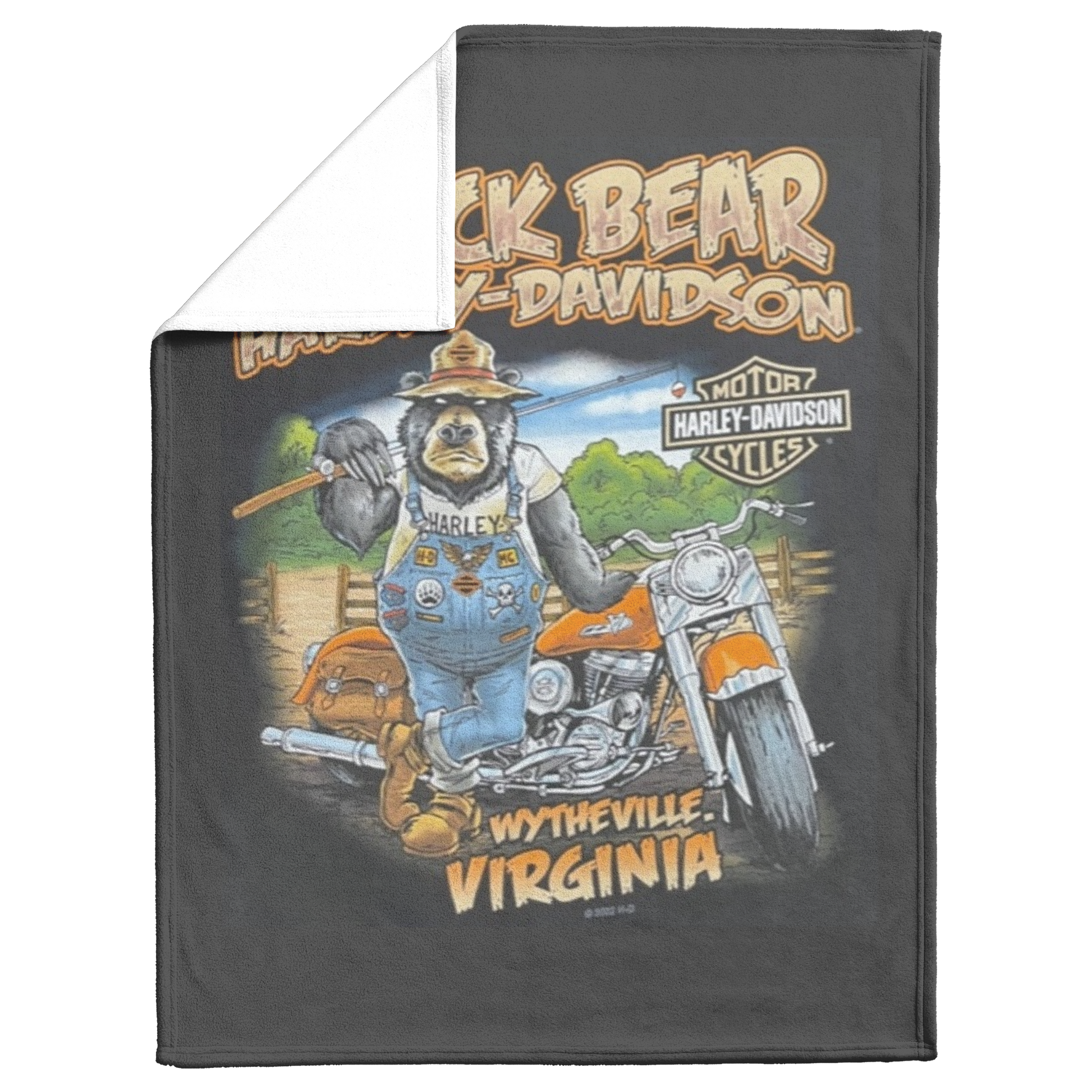Harley_Davidson_Black_Bear_Blanket_Gift__V_Blanket_Fold_Mockup.png