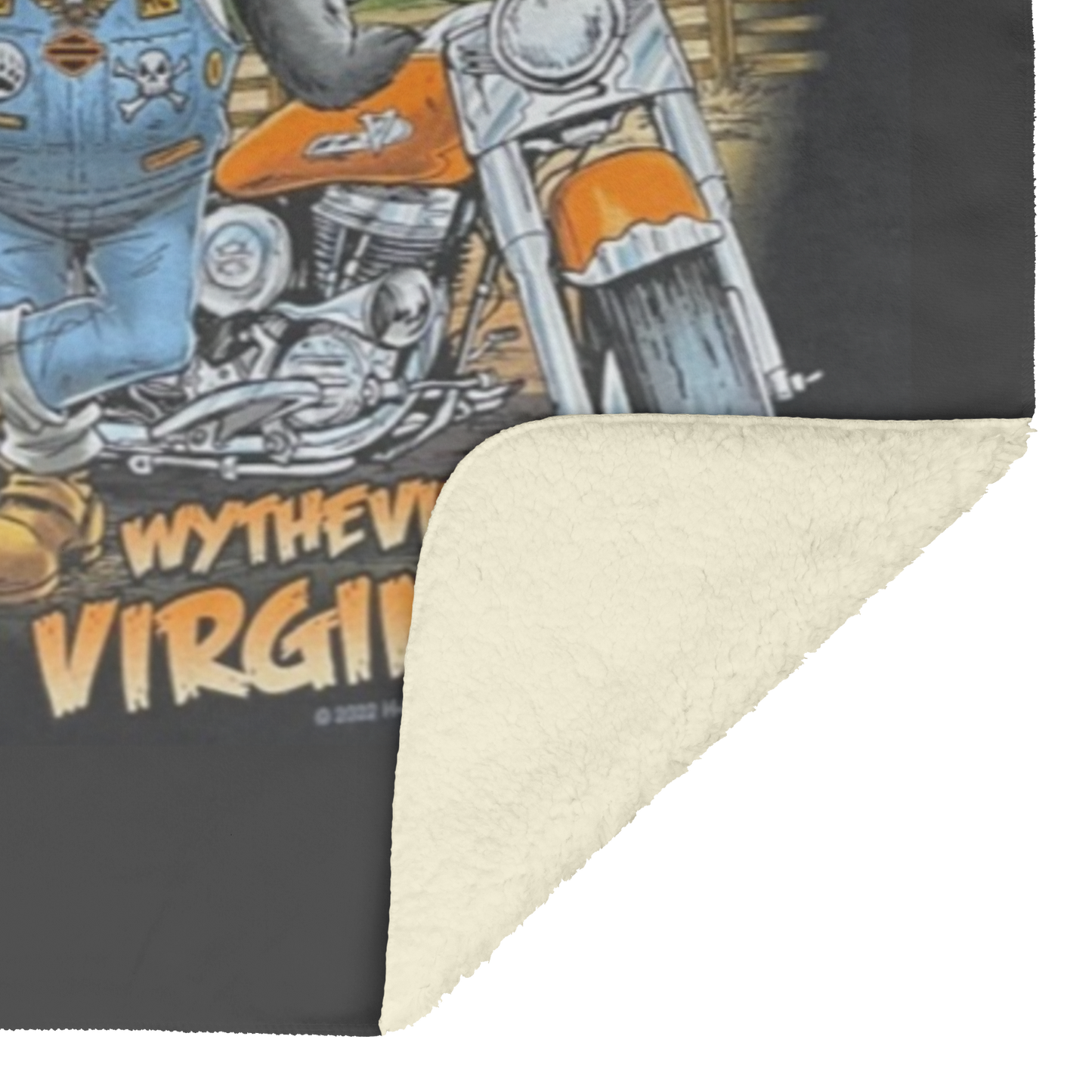 Harley_Davidson_Black_Bear_Blanket_Gift__V_Blanket_Sherpa_Mockup.png
