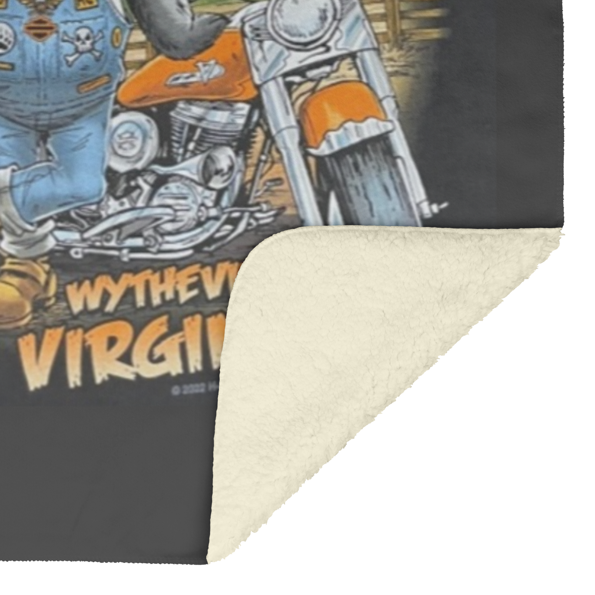 Harley_Davidson_Black_Bear_Blanket_Gift__V_Blanket_Sherpa_Mockup.png