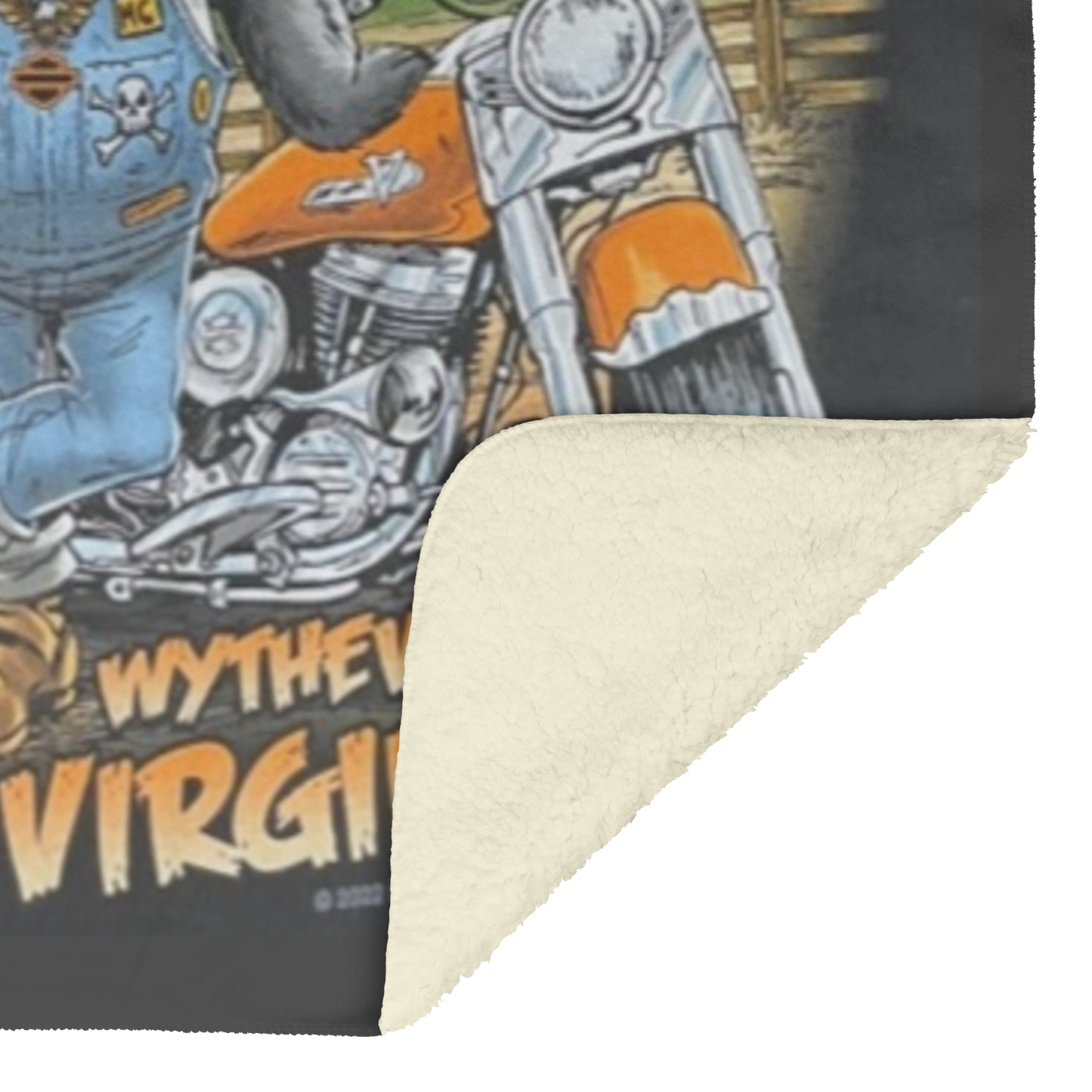 Harley_Davidson_Black_Bear_Blanket_Gift__V_Blanket_Sherpa_Mockup.png