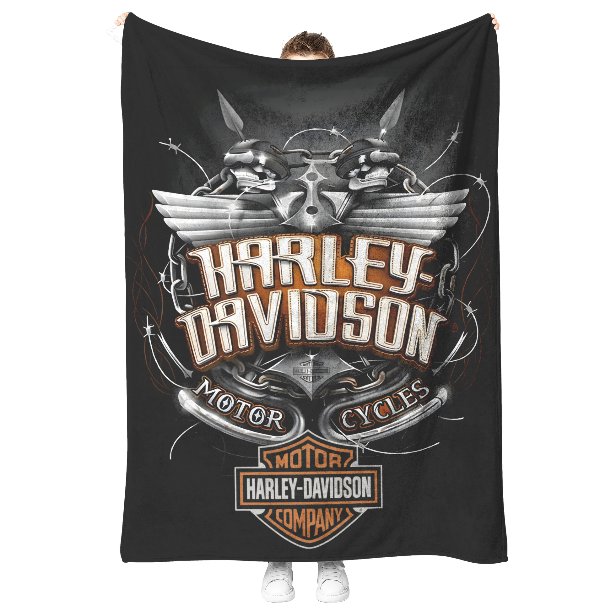Harley_Davidson_Eagle_Mafia_Velveteen_So_V_Blanket_Model_Mockup.png