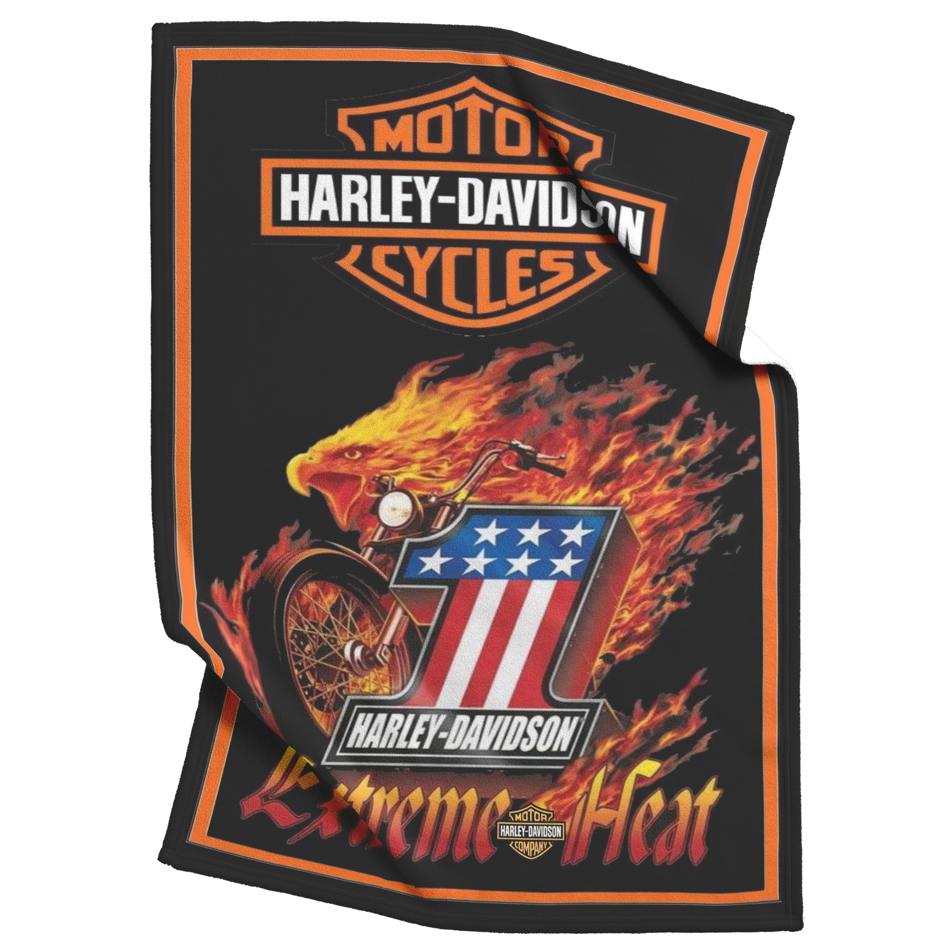 Harley_Davidson_Extreme_Heat_Blanket_Gif_V_Blanket_Top_Bottom_Folds_Mockup.png