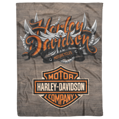 Harley_Davidson_Fiery_Eagle_Blanket_Gift_V_Blanket_AS_Flat_Mockup.png