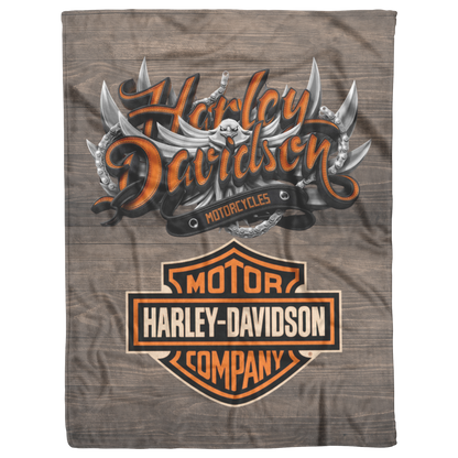 Harley_Davidson_Fiery_Eagle_Blanket_Gift_V_Blanket_AS_Flat_Mockup.png