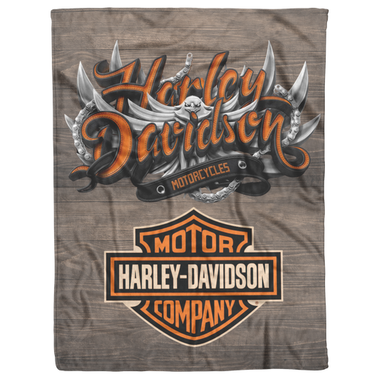 Harley_Davidson_Fiery_Eagle_Blanket_Gift_V_Blanket_AS_Flat_Mockup.png